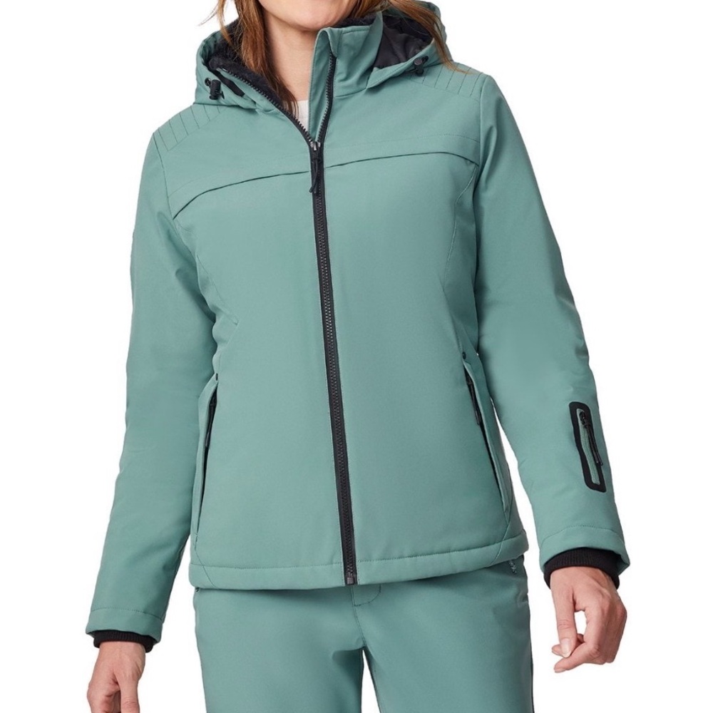 Free Country Women's Ski Jacket